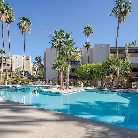 Lux Resort Condo Scottsdale Esterno foto