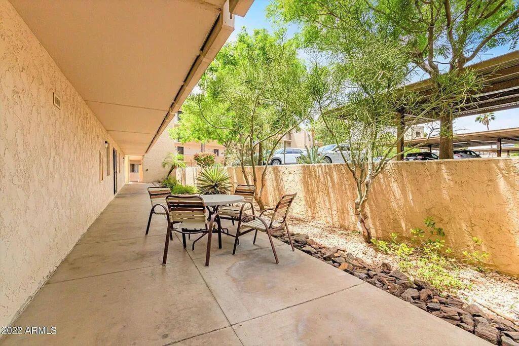 Lux Resort Condo Scottsdale Esterno foto
