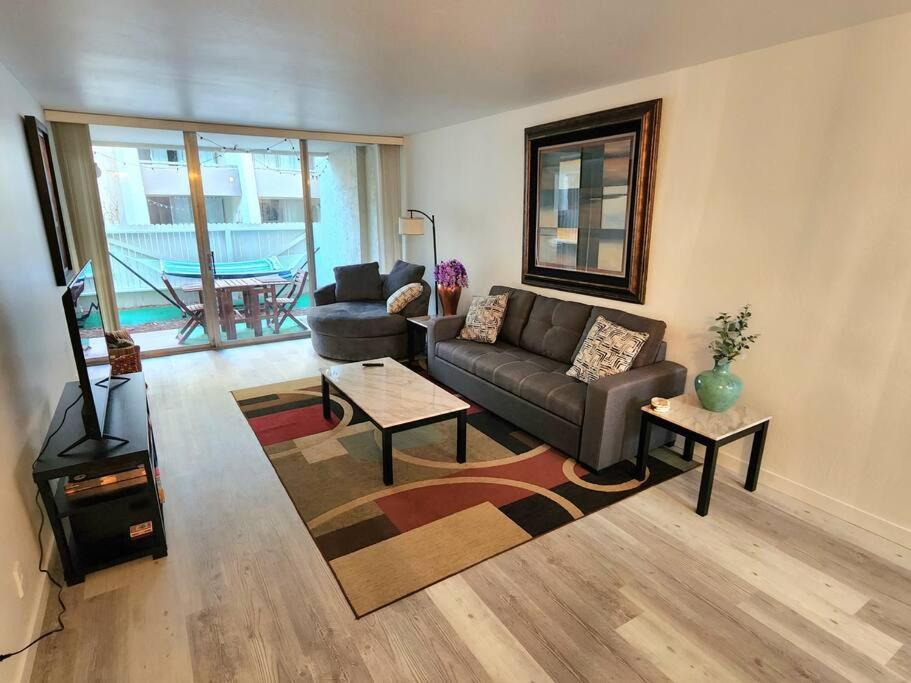 Lux Resort Condo Scottsdale Esterno foto