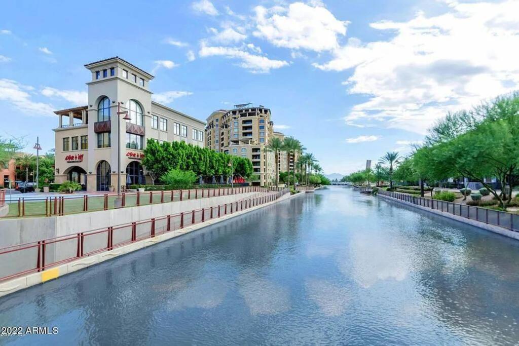 Lux Resort Condo Scottsdale Esterno foto