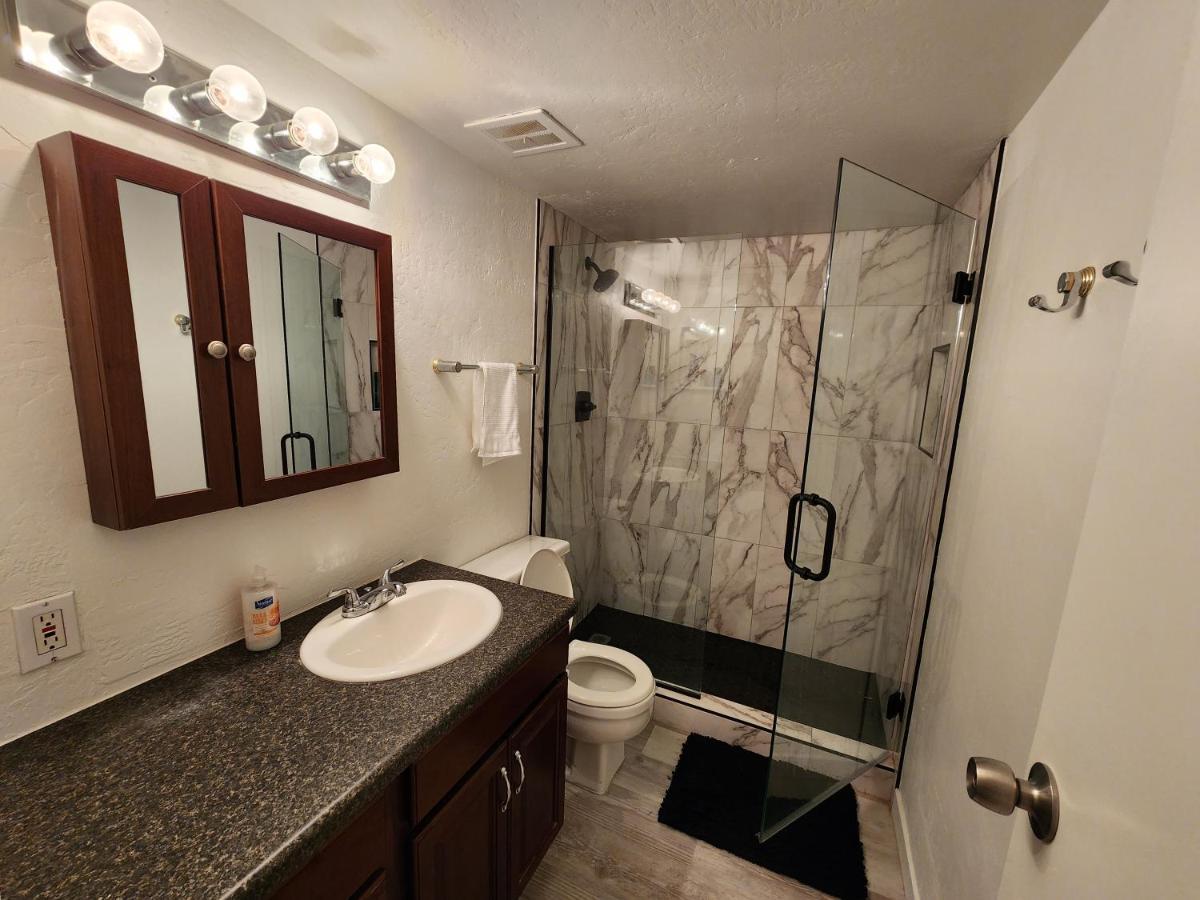 Lux Resort Condo Scottsdale Esterno foto