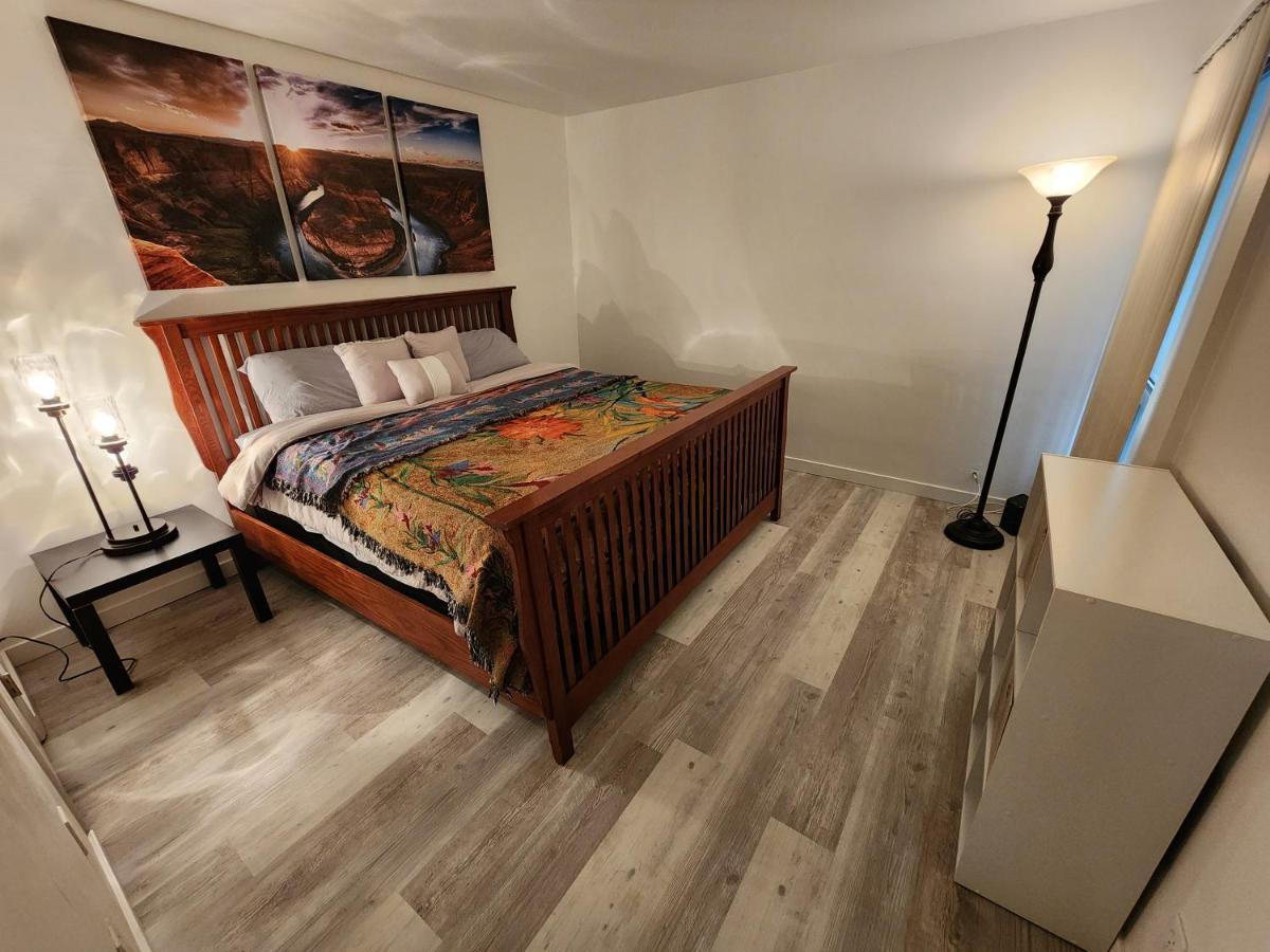 Lux Resort Condo Scottsdale Esterno foto
