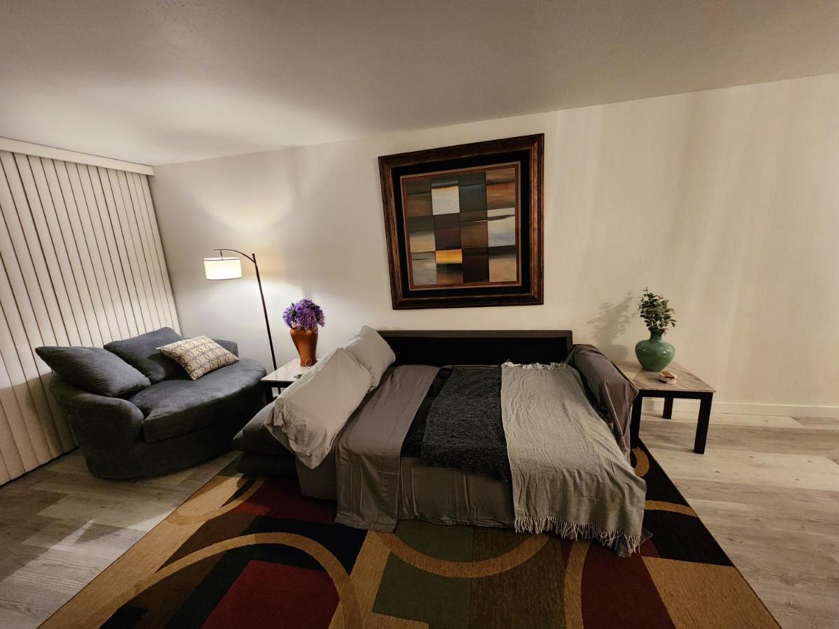 Lux Resort Condo Scottsdale Esterno foto