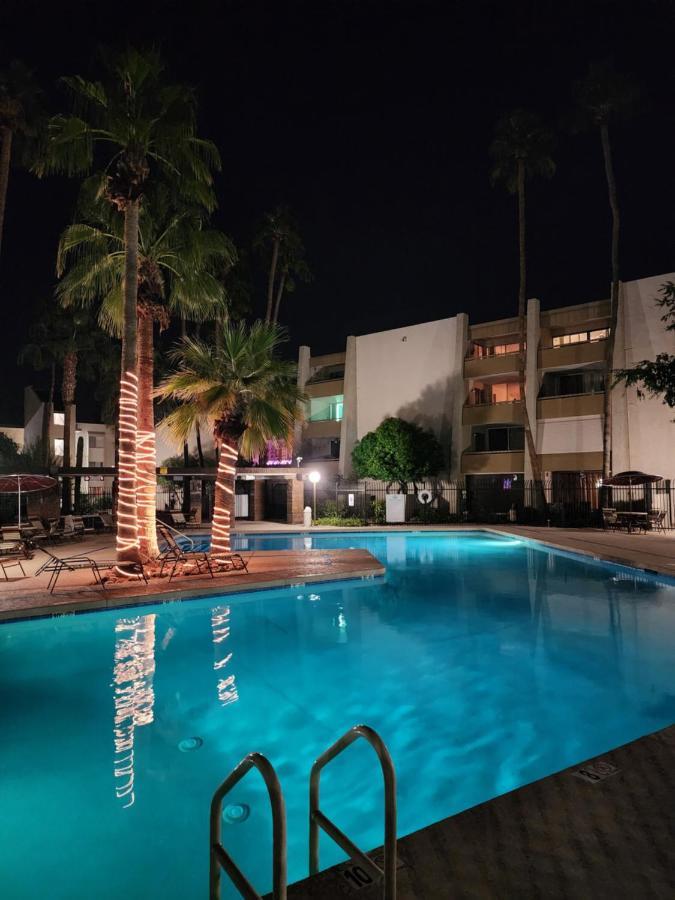 Lux Resort Condo Scottsdale Esterno foto
